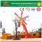 Amusement Theme Park Games Fairground Rides Speed Windmill for Sale