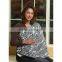 100% cotton plain simplicity breasfeeding baby colorful nursing cover