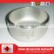 high quality butt welding stainless steel round end cap Ansi B16.9