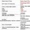 Daily Prices Original Xiaomi Redmi Note 3 3GB RAM+32GB ROM Prime Pro 32 GB Gold 5.5" Android smartphone