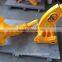 Mini excavator FROST PICKS