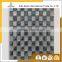 China Hot-Selling Gold Color Glass Mosaic Tile