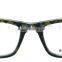 Optical glasses big popular lady new design cheap plastic reading glasses