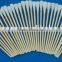 Beautiful cotton swab for practical
