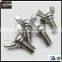 Factory Price Butterfly Wing Bolts/screws