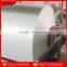 high tenacity 150D dty raw white semi dull textured polyester yarn