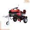 High Quality Gasoline wood hydraulic log splitter 7/9HP with CE certification