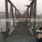 UAE popular hot dip galvanized linear drainage grates