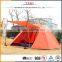 Special high quality camping tent 4 person