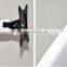 360 Degrees Swivel Elegant up and Down tv Mount