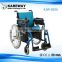 KAREWAY Morden Folded Wheelchair for The Disabled 803L