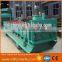full automatic Hot Dipped Galvanized W Beam Highway Guardrail roll forming mach