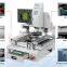Shuttle Star Full Automatic Bga Rework Station With IR Heating and Split-vision Alignment.