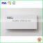 Custom Printed Prefume Packing box with Foam insert/recycle cosmetic packing box