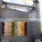 China professional high lifting height large capacity grain vertical bucket elevator for sale