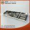 plastic injection male female communication connector PC connector mould