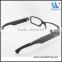 720p HD Glasses Camera Hidden Spy Security DVR Video Recorder Eyewear Cam 720p glasses camera