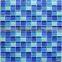 new design crystal glass square mosaic tiles price crystal dmc stone