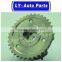 CAMSHAFT TIMING GEAR FOR TOYOTA FORTUNER COASTER HILUX 13050-75010 1305075010