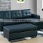 Sectional sofa, hot sale new design modern sofa,PU/PVC corner sofa