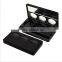 China Factory Wholesale Custom 3 Color Eye Shadow Box, Fashion Beautiful Makeup Box