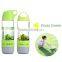 sd card portable water bottle bluetooth sound master speaker