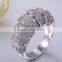 925 silver china cz rings 925 silver cz ring