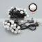 christmas garden decoration ball led lighting for Xmas