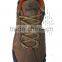 2016 China wholesale mens climbing footwear hiking footwear mountaineering boots for men