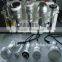 2015 Latest Cavitation RF Ultrasonic Machine Radio Frequency Fat Reduction Machine