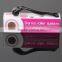 0.25mm-2.0mm 540mirconeedle derma roller mirco needles skin care