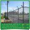 High security 358 anti-climb fence design distribution substation fencing