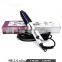 2016 Digital LED Display Hair Straightener Ceramic Hair Styler Curler