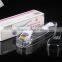 Micro Needle skin roller Microneedle dts Derma Roller