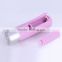 mini portable home use facial equipment for anti wrinkle and skin whitening