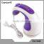 High quality ,good sell fat burner electric handheld vibrater massager