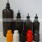 10ml /20ml/30ml/50ml/100ml soft pe plastic bottles containers for e e-cigarettes liquid