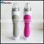 2015 trendy portable Personal microderm Skincare System Purple/Gray Color