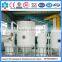 Best quality rice bran oil solvent process machinery