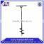 Factory Direct Sale Modern Ground Drill Earth Auger