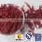 Fascinating dried red chilli threaded sanying chilli thread