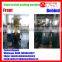automatic pouch liquid packing machine