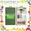 Rapitech Professional Gardening Soil pH Phosphorous Nitrogen and Potash Testing Kit Soil Test