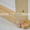 NZ Pine wood assembled beehive frames for beehive frames