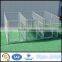 Hot sell manufacture supply 3 section dog kennels pet cage