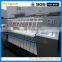 Fully Automatic Ironing Machine with Different Rollers