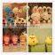 Cotton fiber opening machine pillow filling machine