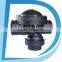 Nylon material DN25 1" mini solenoid valve water for agricultral with Best Service