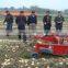 potato harvester