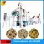High quality engineer service poultry animal feed production line